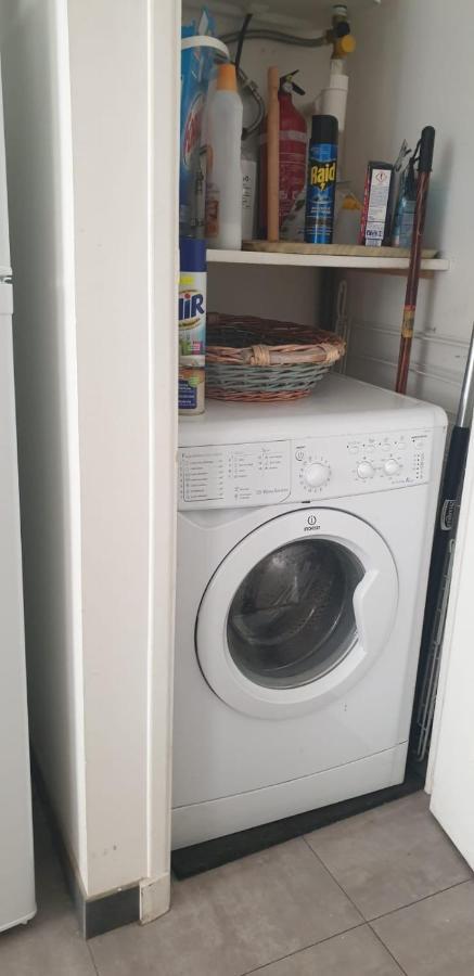 Appt 2 Chambres Au Centre Ville 4E Marseille Luaran gambar